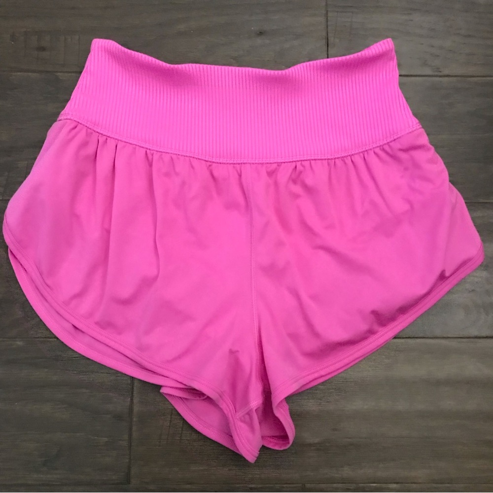 fp movement Game Time shorts